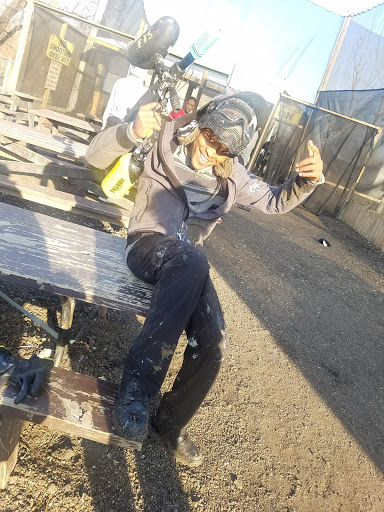 Amusement Park «Fun Time Square», reviews and photos, 11901 S Cicero Ave, Alsip, IL 60803, USA