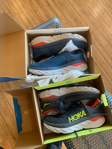 Running Store «Road Runner Sports», reviews and photos, 7077 E Mayo Blvd Suite 150, Phoenix, AZ 85054, USA