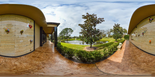 Funeral Home «Curlew Hills Memory Gardens», reviews and photos, 1750 Curlew Rd, Palm Harbor, FL 34683, USA