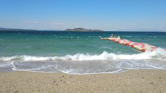 Yat Limani Beach