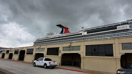 Liquor Store «Frankies Liquor Store», reviews and photos, 2218 Strand, Galveston, TX 77550, USA