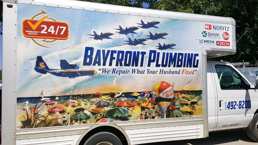 Bayfront Plumbing, Inc. in Pensacola, Florida
