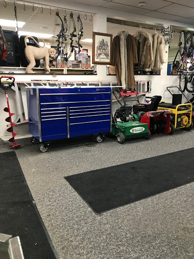 Pawn Shop «A-1 Golden Pawn & Jewelry», reviews and photos, 4328 Division Ave S, Kentwood, MI 49548, USA