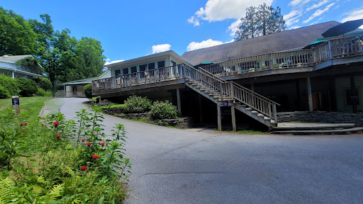 Education «Omega Institute for Holistic Studies», reviews and photos, 150 Lake Dr, Rhinebeck, NY 12572, USA