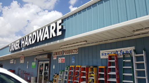 Hardware Store «Turner Hardware», reviews and photos, 11730 Hempstead Rd, Houston, TX 77092, USA