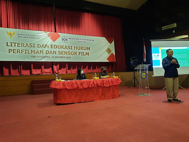 Indonesian Arts and Culture Institute by null