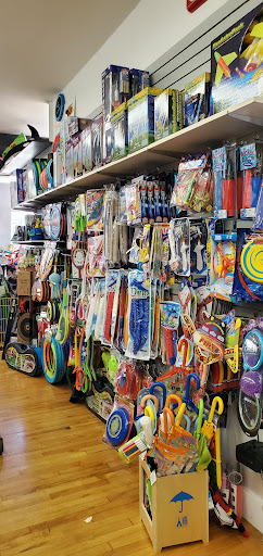 Toy Store «Toys On The Square», reviews and photos, 22 E Main St, Hummelstown, PA 17036, USA