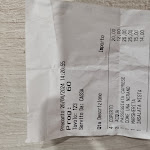 Photo n°1 de l'avis de Christophe.h fait le 26/04/2024 à 12:23 sur le  Al Caprí à Capri