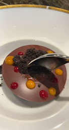 Photo n°68 de L'Atelier de Joël Robuchon à Paris ()