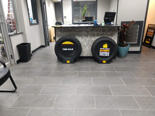 Car Repair and Maintenance «Midas», reviews and photos, 6016 N Illinois St, Fairview Heights, IL 62208, USA