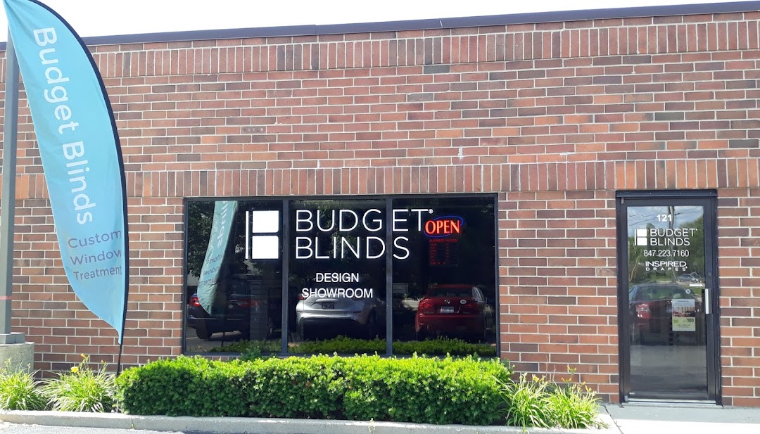 Budget Blinds of Grayslake