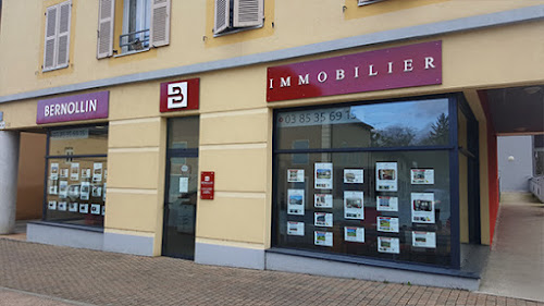 D&CO IMMOBILIER - Agence Pont-de-Veyle à Pont-de-Veyle