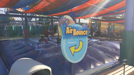 Air Bounce
