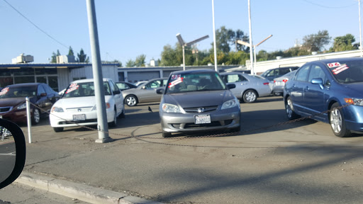 Used Car Dealer «Auto Depot», reviews and photos, 706 Riverside Ave, Roseville, CA 95678, USA