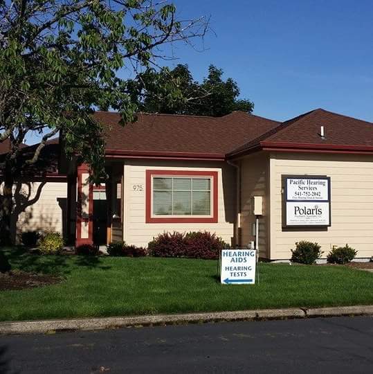 Pacific Hearing Services