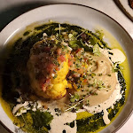 Photo n°4 de l'avis de chutharat.a fait le 04/09/2022 à 21:44 sur le  restaurant gärtnerei à Berlin