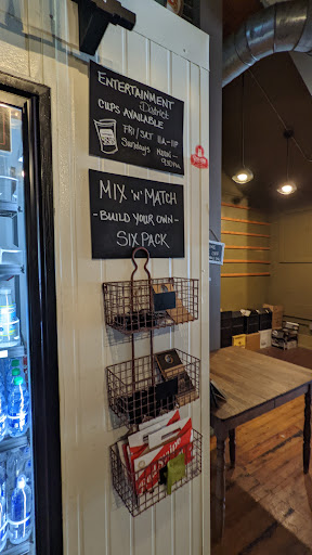 Beer Store «Cravings», reviews and photos, 2320 University Blvd, Tuscaloosa, AL 35401, USA