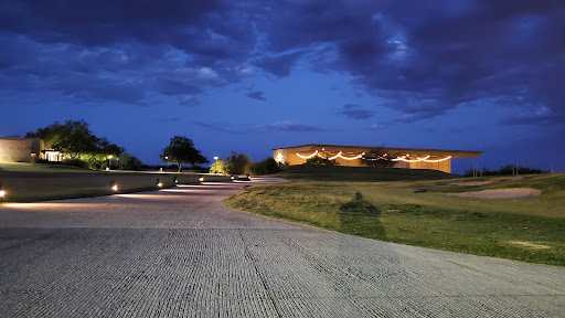 Public Golf Course «Painted Dunes Desert Golf Course», reviews and photos, 12000 McCombs Street, El Paso, TX 79934, USA