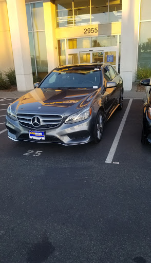 Used Car Dealer «CarMax», reviews and photos, 2955 Auto Mall Pkwy, Fairfield, CA 94533, USA