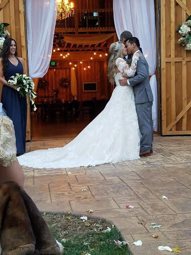 Event Venue «Fairview Farm Events», reviews and photos, 1660 Ballsville Rd, Powhatan, VA 23139, USA