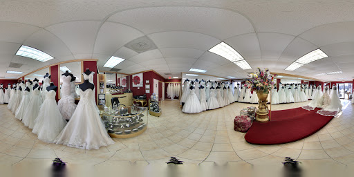 Bridal Shop «White Swan Bridal», reviews and photos, 425 Maple Ave W, Vienna, VA 22180, USA