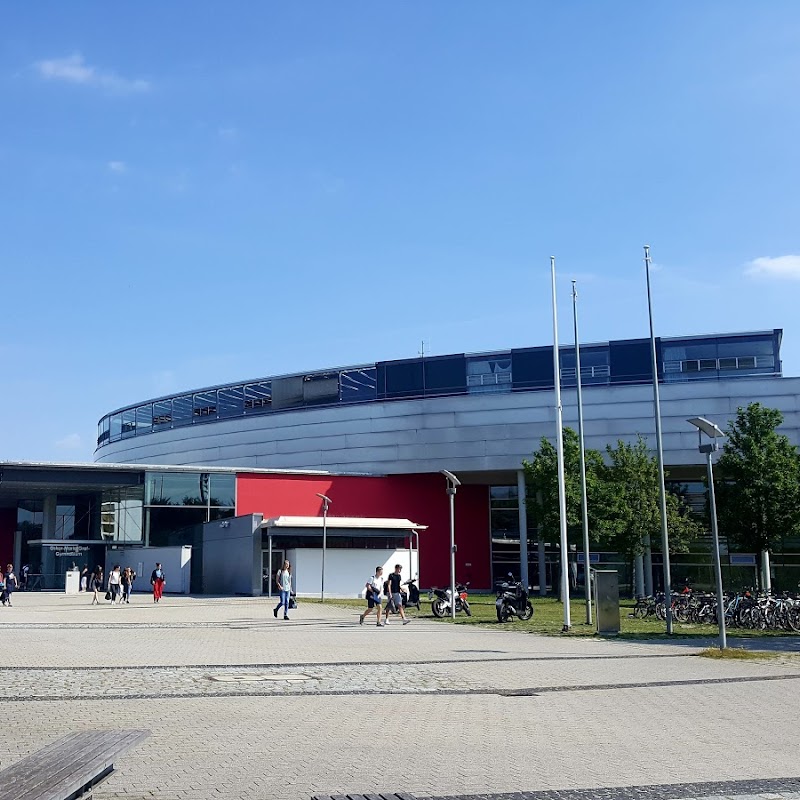 Oskar-Maria-Graf-Gymnasium Neufahrn