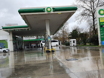 Bp- ÇAVUŞOĞLU PETROL