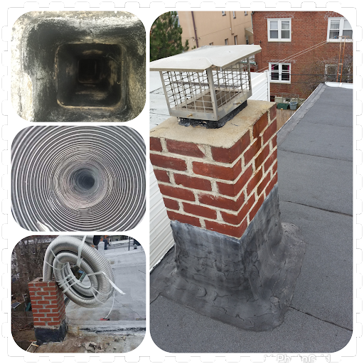 All Access Chimney & Fireplace Inc image 3