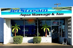 JetStream Aqua Massage and Tan image