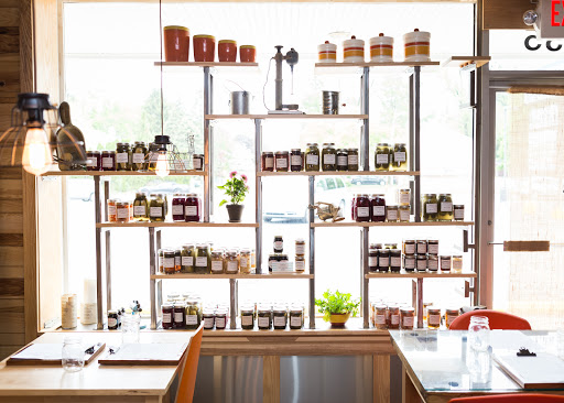 Restaurant «ComfortFood and kitchenette», reviews and photos, 437 Alden Ave, Morrisville, PA 19067, USA