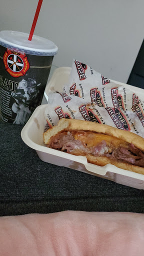 Sandwich Shop «Firehouse Subs», reviews and photos, 1500 Oakley Seaver Dr, Clermont, FL 34711, USA