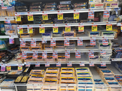 Grocery Store «ACME Markets», reviews and photos, 3428 Simpson Ave, Ocean City, NJ 08226, USA