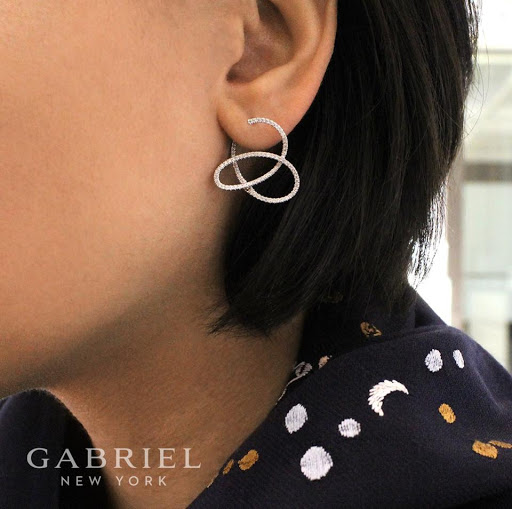 Jewelry Store «Precision Diamonds & Jewelry Repair», reviews and photos, 4145 S Virginia St, Reno, NV 89502, USA