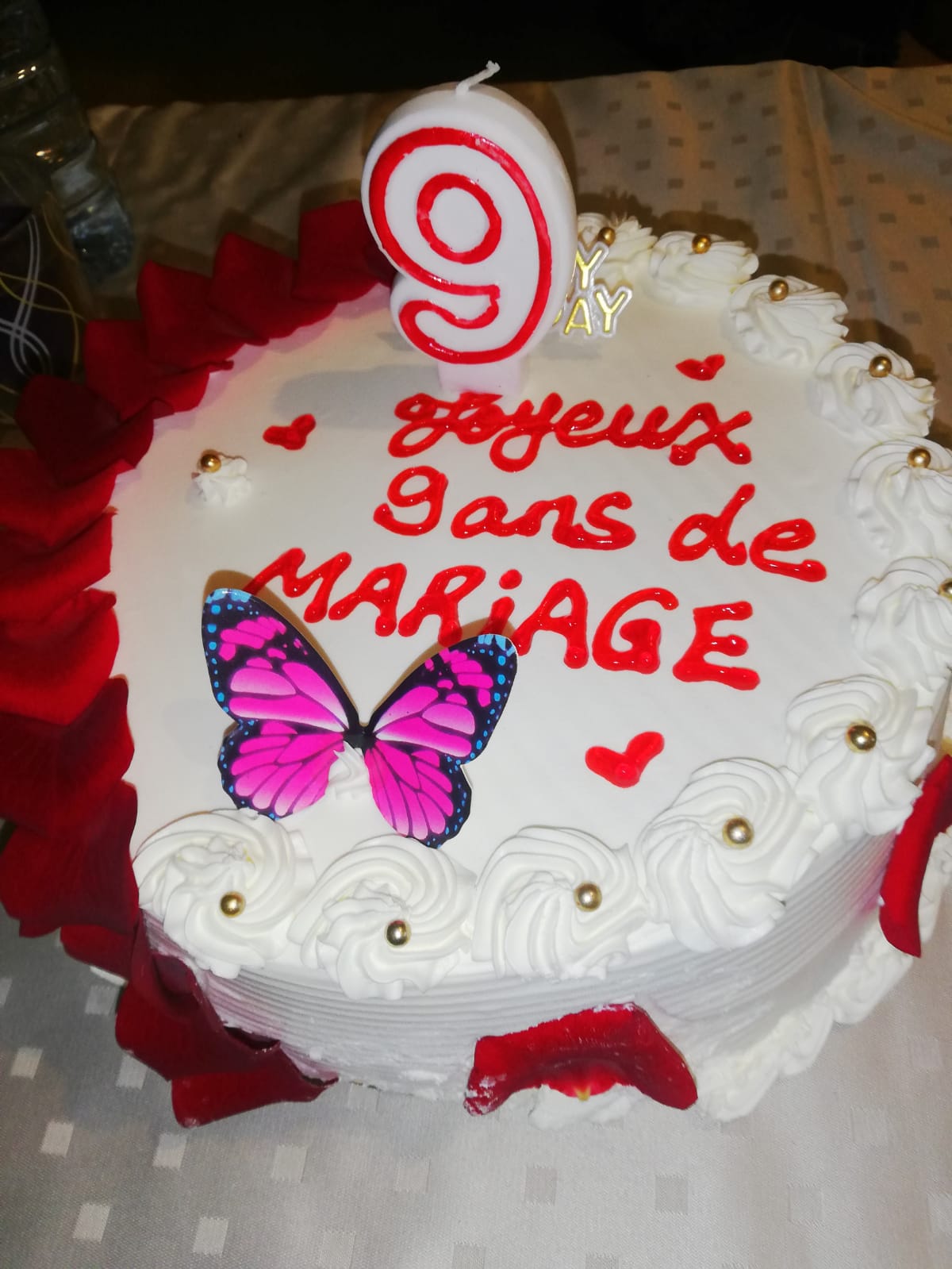 Photo n° 2 de l'avis de Aichata.i fait le 24/07/2018 à 13:45