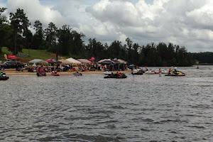 Sandy Beach Water Park