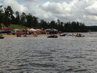 Sandy Beach Water Park