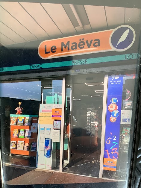 Le Maeva à Mérignac (Gironde 33)