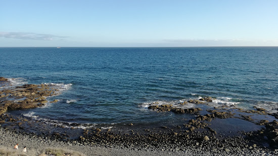 Playa Las Carpinteras