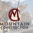 Mountain Construction Company