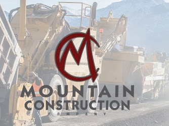 Mountain Construction Company