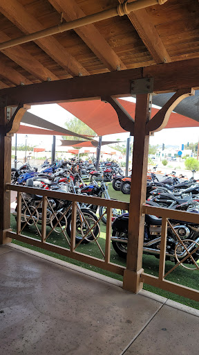 Harley-Davidson Dealer «Chandler Harley-Davidson», reviews and photos