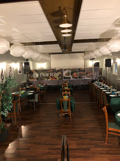 Jernbanecafeen Nykoebing Falster - Denmark in Nykøbing Falster, Sønderborg