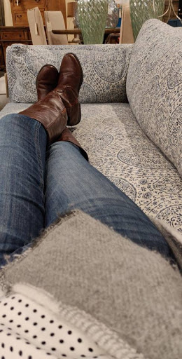 Furniture Store «Green Front Interiors & Rugs», reviews and photos, 2004 Yonkers Rd, Raleigh, NC 27604, USA