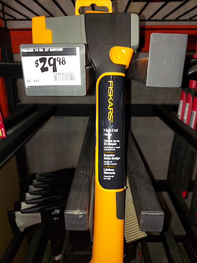 Home Improvement Store «The Home Depot», reviews and photos, 9570 US-20, Perrysburg, OH 43551, USA