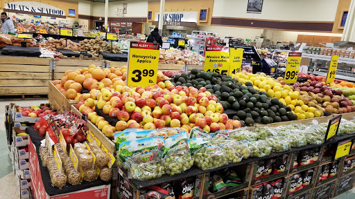 Grocery Store «Jewel-Osco», reviews and photos, 1148 Ogden Ave, Downers Grove, IL 60515, USA
