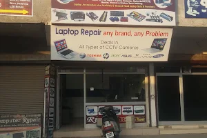 Rishi Laptop & compuer Repair image