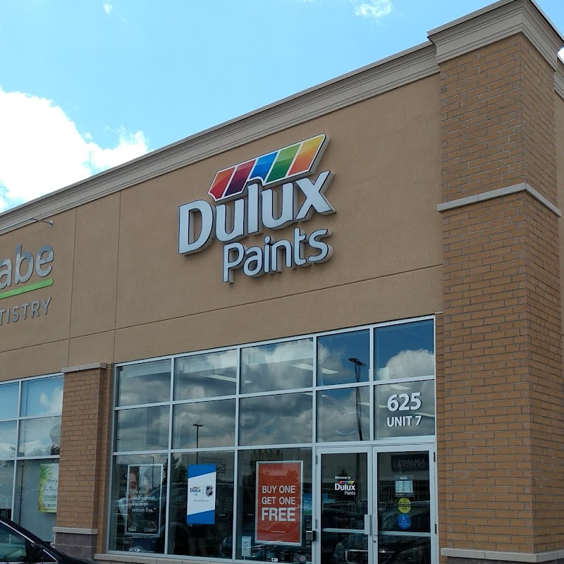 Dulux Paints
