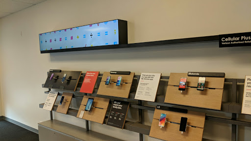 Cell Phone Store «Verizon Wireless - Cellular Plus», reviews and photos, 1302 Prospect Ave, Helena, MT 59601, USA