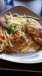 Photo n°174 de IL RISTORANTE - le restaurant italien de Noyelles Godault à Noyelles-Godault ()