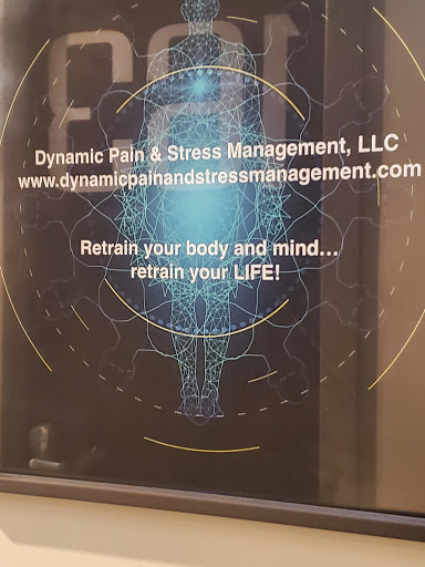 Dynamic Pain & Stress Management